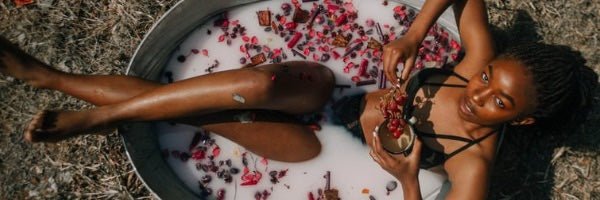 Intimate Wellness: Intimate Self-Care Tips