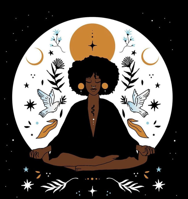 Self-Care is a Necessity